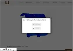 Sites similar to atelier21.ma