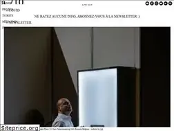 Sites similar to atelier210.be