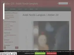 Sites similar to atelier29.org