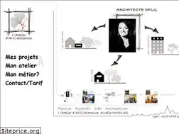 Sites similar to atelier2a-nicolas.com