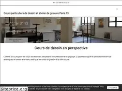 Sites similar to atelier3113.com