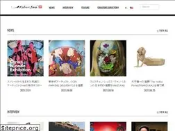 Sites similar to atelier506.jp