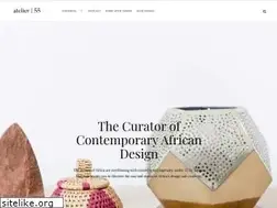 Sites similar to atelier55design.com