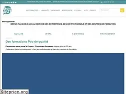 Sites similar to atelier601.com