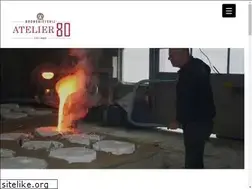 Sites similar to atelier80.nl