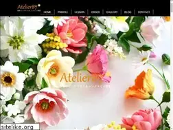 Sites similar to atelier87.jp