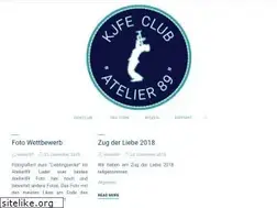 Sites similar to atelier89.de