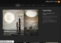 Sites similar to atelier91.nl