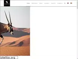 Sites similar to atelierafrica.com