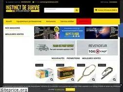 Sites similar to atelierairsoft.fr