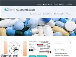 Sites similar to atelierantalgie.com