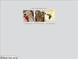 Sites similar to atelierantik.de