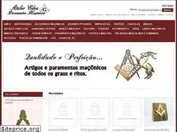 Sites similar to atelierartereal.com.br