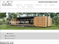Sites similar to atelierartwood.fr