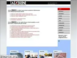 Sites similar to atelieraxon.cz