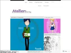 Sites similar to atelierayd.wordpress.com