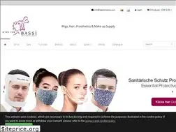 Sites similar to atelierbassi.com