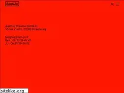 Sites similar to atelierben-jo.com