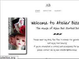 Sites similar to atelierbizarre.com