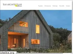 Sites similar to atelierblik.nl