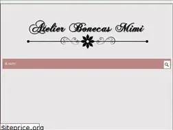 Sites similar to atelierbonecasmimi.blogspot.com