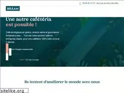 Sites similar to atelierbraam.com
