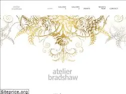 Sites similar to atelierbradshaw.com