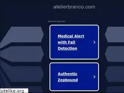 Sites similar to atelierbranco.com