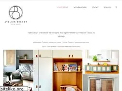 Sites similar to atelierbrenot.com
