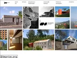 Sites similar to atelierbrunomartins.com