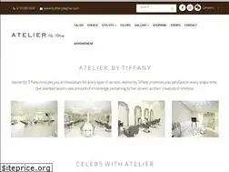 Sites similar to atelierbytiffany.com