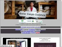 Sites similar to ateliercampo.net