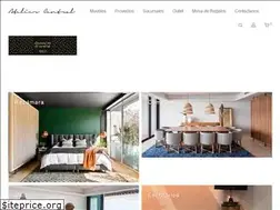 Sites similar to ateliercentral.com.mx