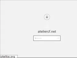 Sites similar to ateliercf.net
