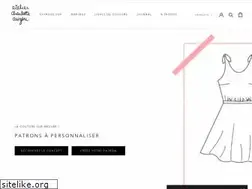 Sites similar to ateliercharlotteauzou.com