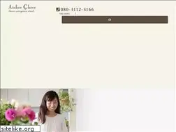 Sites similar to ateliercheer.com