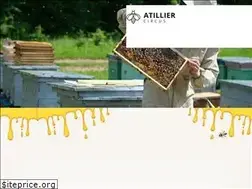 Sites similar to ateliercircus.com