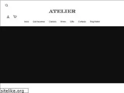 Sites similar to atelierclassics.cl