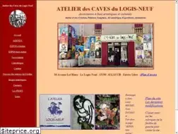 Sites similar to ateliercln.net