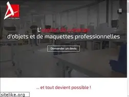 Sites similar to atelierconcept.fr