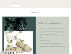 Sites similar to ateliercosta.com