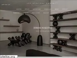 Sites similar to ateliercourbet.com
