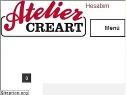 Sites similar to ateliercreart.com