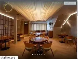 Sites similar to ateliercrenn.com