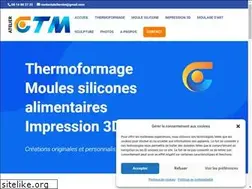 Sites similar to atelierctm.com