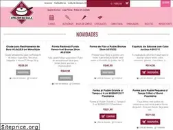 Sites similar to atelierdagula.com.br