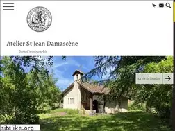 Sites similar to atelierdamascene.fr