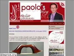 Sites similar to atelierdarcheterie.com