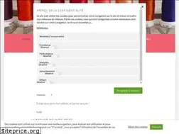 Sites similar to atelierdeaude.fr