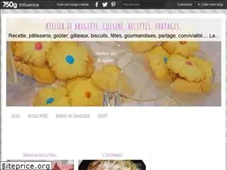 Sites similar to atelierdebrigitte.over-blog.com